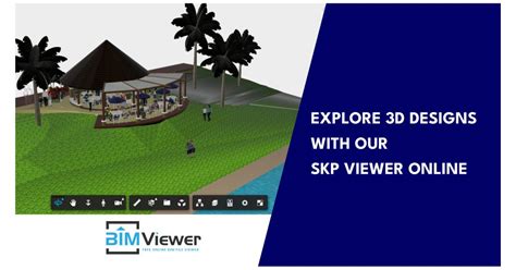 Explore our online SKP Viewer .